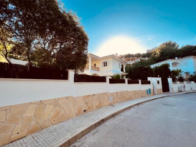 Exclusive Poolvilla Patricia - Camp De Mar