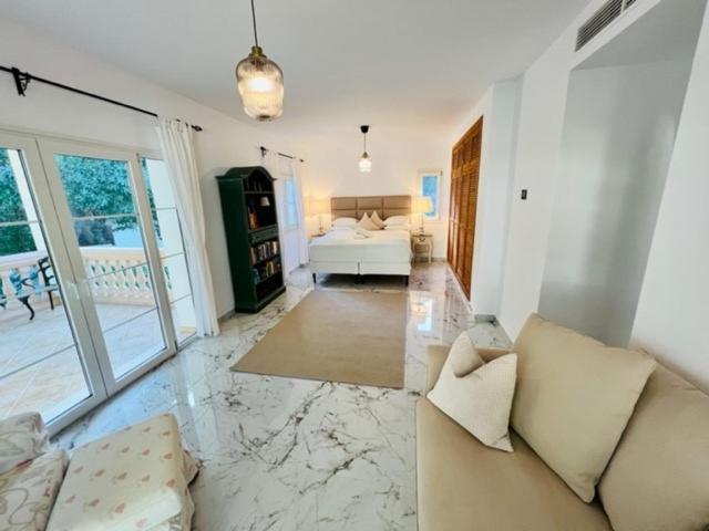 Exclusive Poolvilla Patricia - Camp De Mar * Andraitx