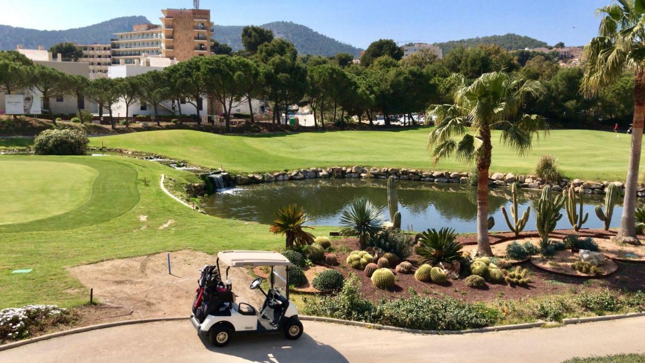 Exclusive Poolvilla Patricia - Camp De Mar Andraitx