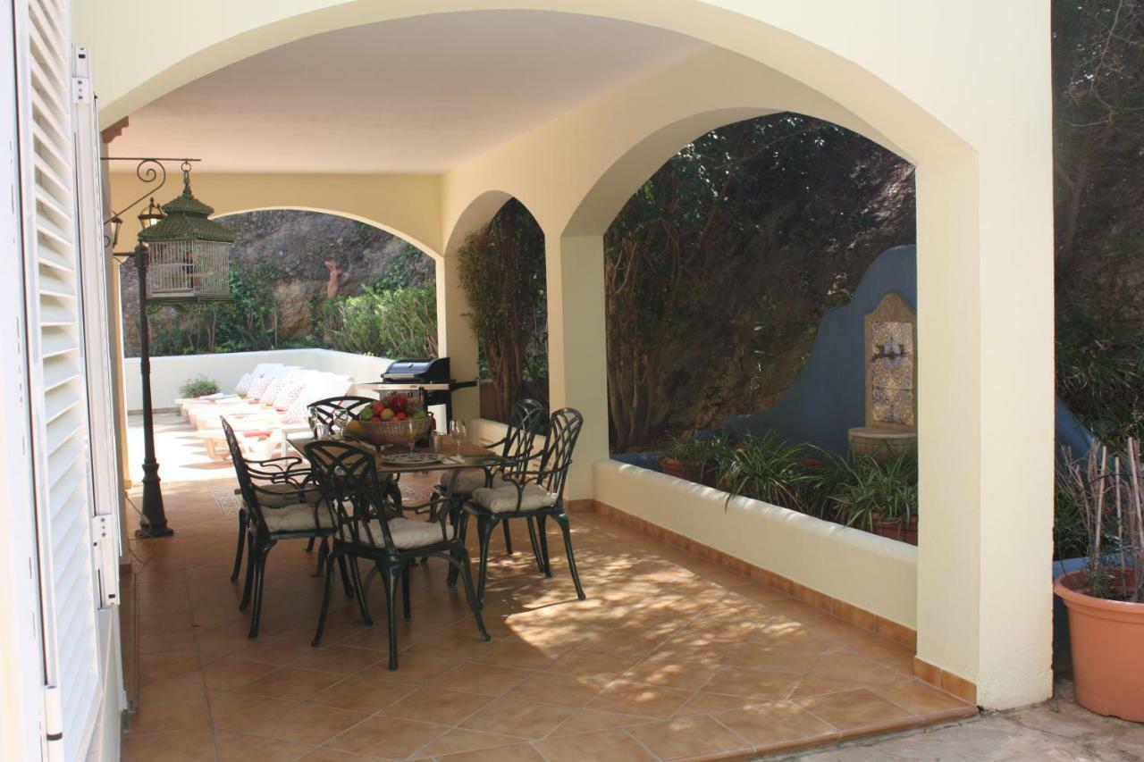 Exclusive Poolvilla Patricia - Camp De Mar Villa Andraitx
