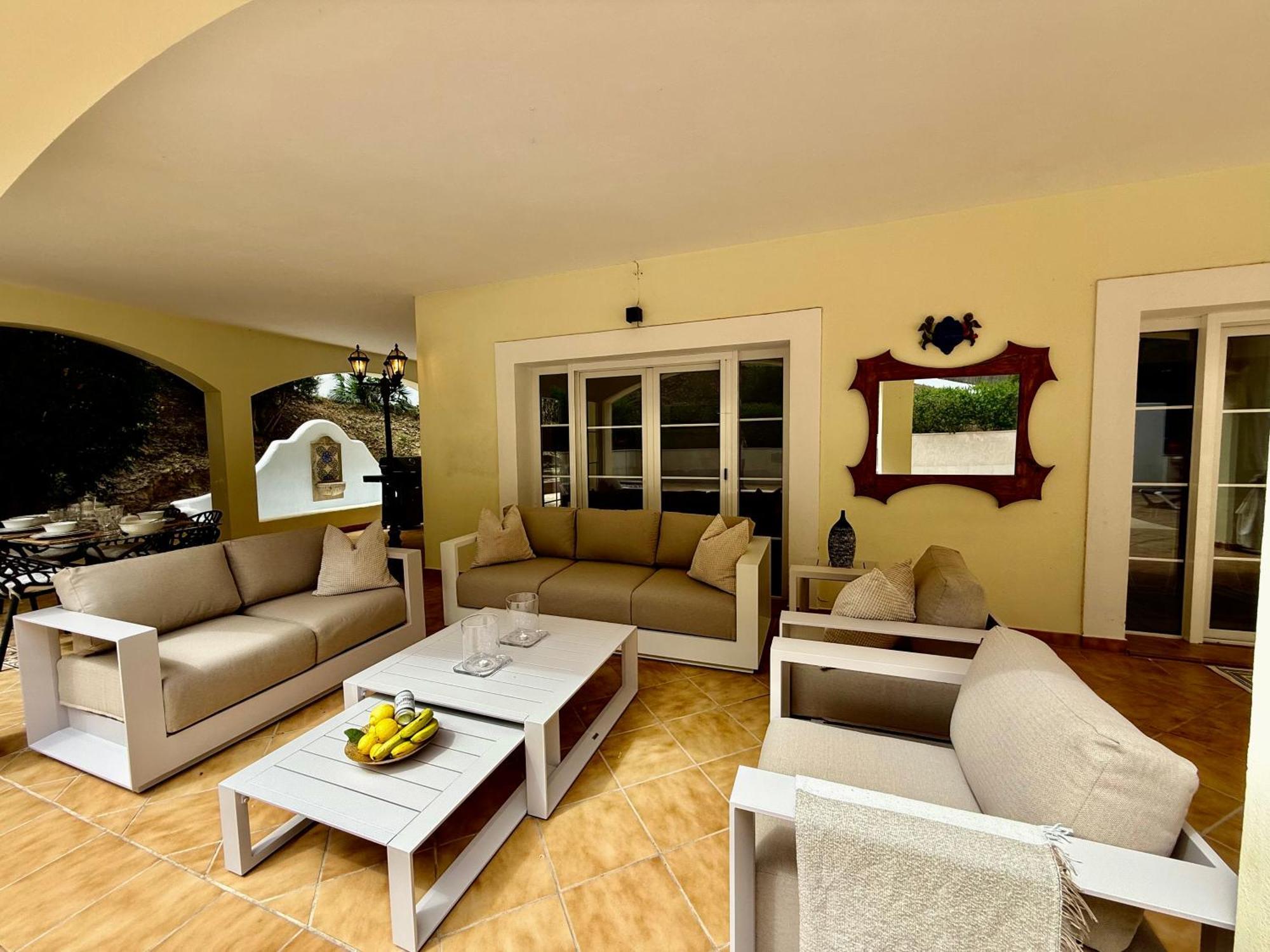 Villa Exclusive Poolvilla Patricia - Camp De Mar *