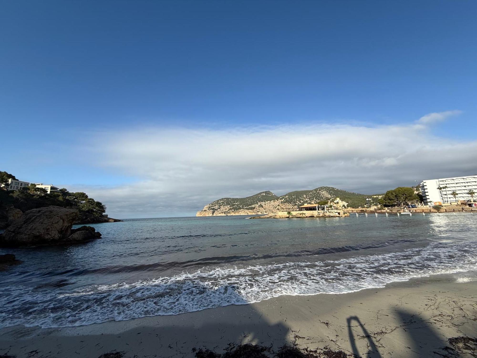 Exclusive Poolvilla Patricia - Camp De Mar *