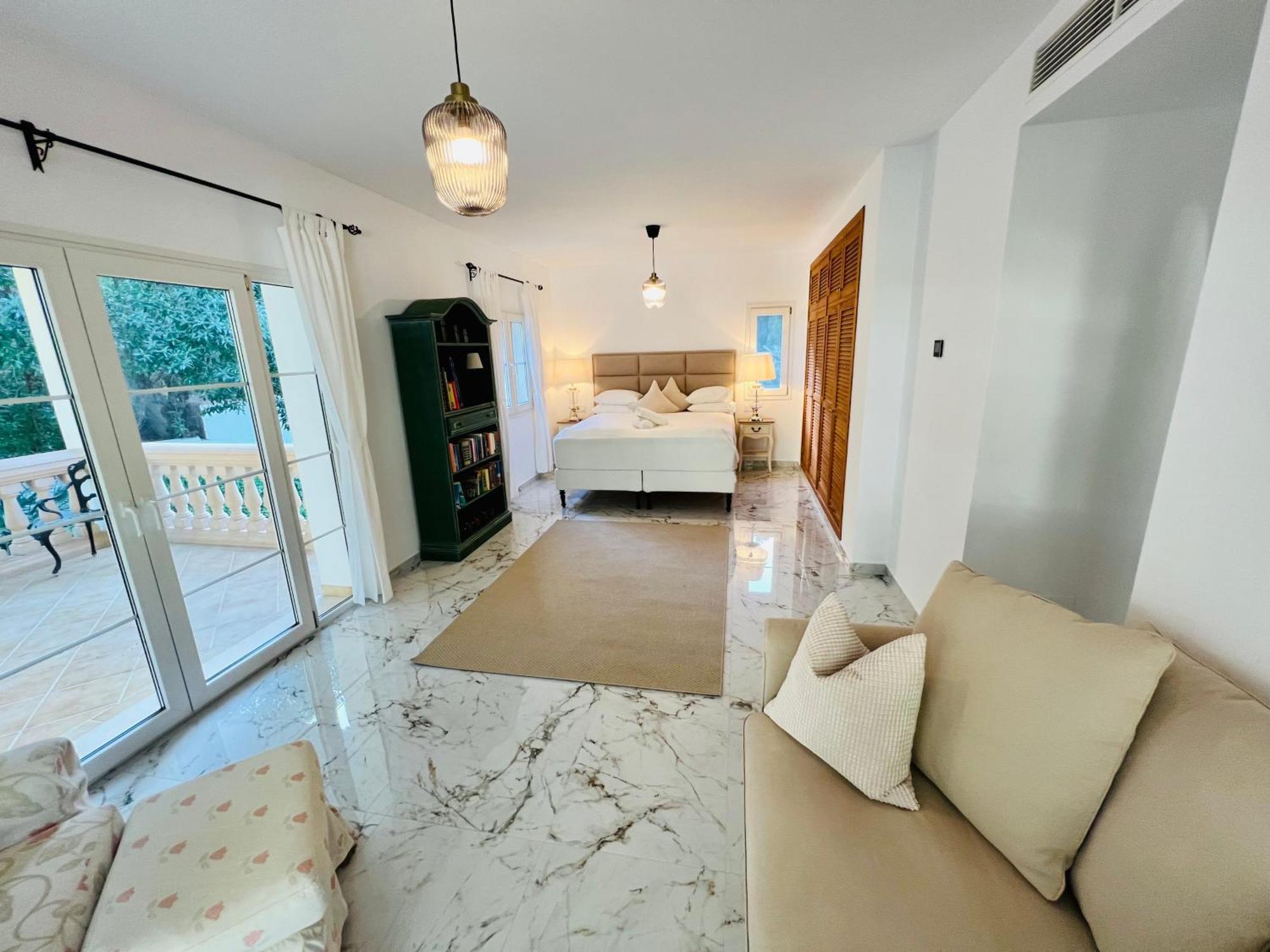 Villa Exclusive Poolvilla Patricia - Camp De Mar