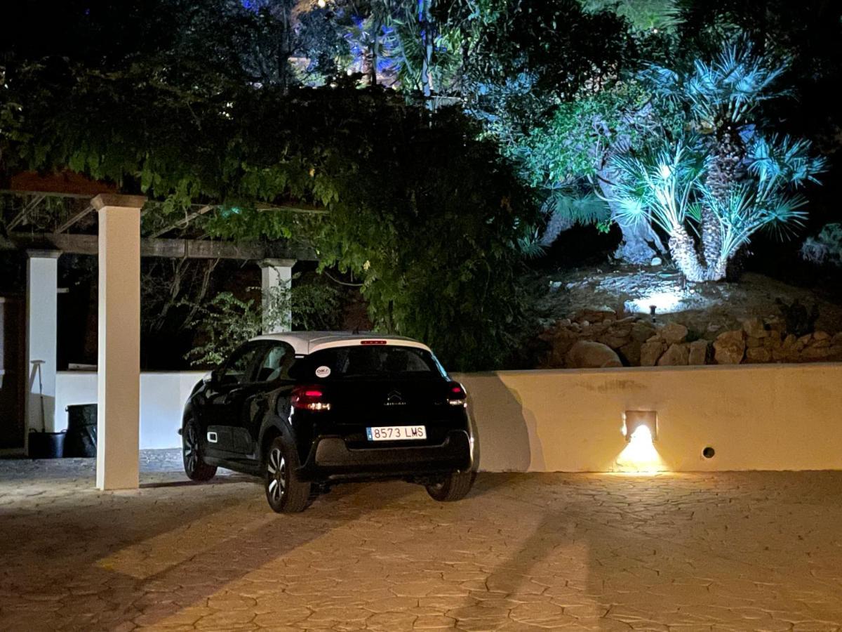 Vil·la Exclusive Poolvilla Patricia - Camp De Mar