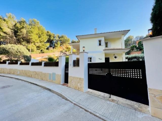 Vil·la Exclusive Poolvilla Patricia - Camp De Mar