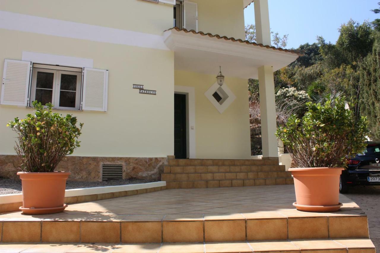 Exclusive Poolvilla Patricia - Camp De Mar Vil·la *