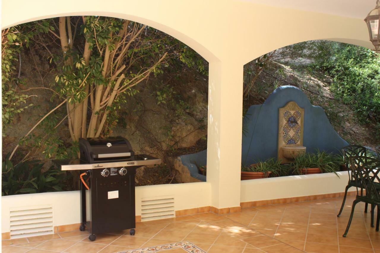 Exclusive Poolvilla Patricia - Camp De Mar Vil·la